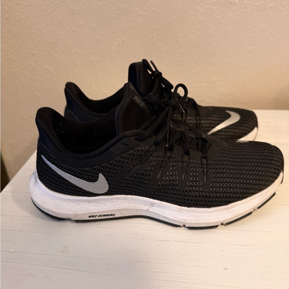 Women’s Nike running shoes